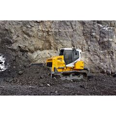  Liebherr Planierraupen Liebherr Planierraupe PR 716 Litronic 12466281